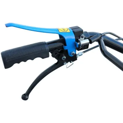 Güde Univerzálny dvojkolesový malotraktor GME 6.5 V