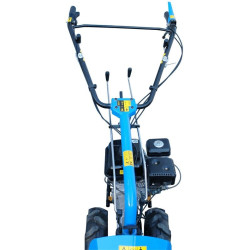 Güde Univerzálny dvojkolesový malotraktor GME 6.5 V