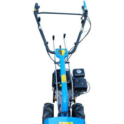 Güde Univerzálny dvojkolesový malotraktor GME 6.5 V