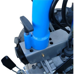 Güde Univerzálny dvojkolesový malotraktor GME 6.5 V