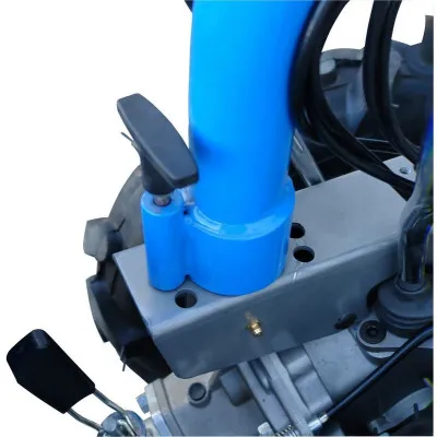 Güde Univerzálny dvojkolesový malotraktor GME 6.5 V