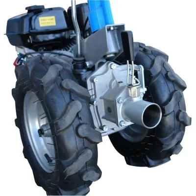 Güde Univerzálny dvojkolesový malotraktor GME 6.5 V