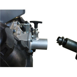 Güde Univerzálny dvojkolesový malotraktor GME 6.5 V