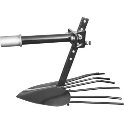 Güde Pluh na vyorávanie zemiakov GKPF 240 ku malotraktoru