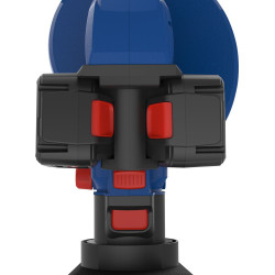 Güde Aku vysávač lístia LS 36-302-30