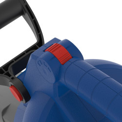 Güde Aku vysávač lístia LS 36-302-30