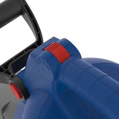 Güde Aku vysávač lístia LS 36-302-30