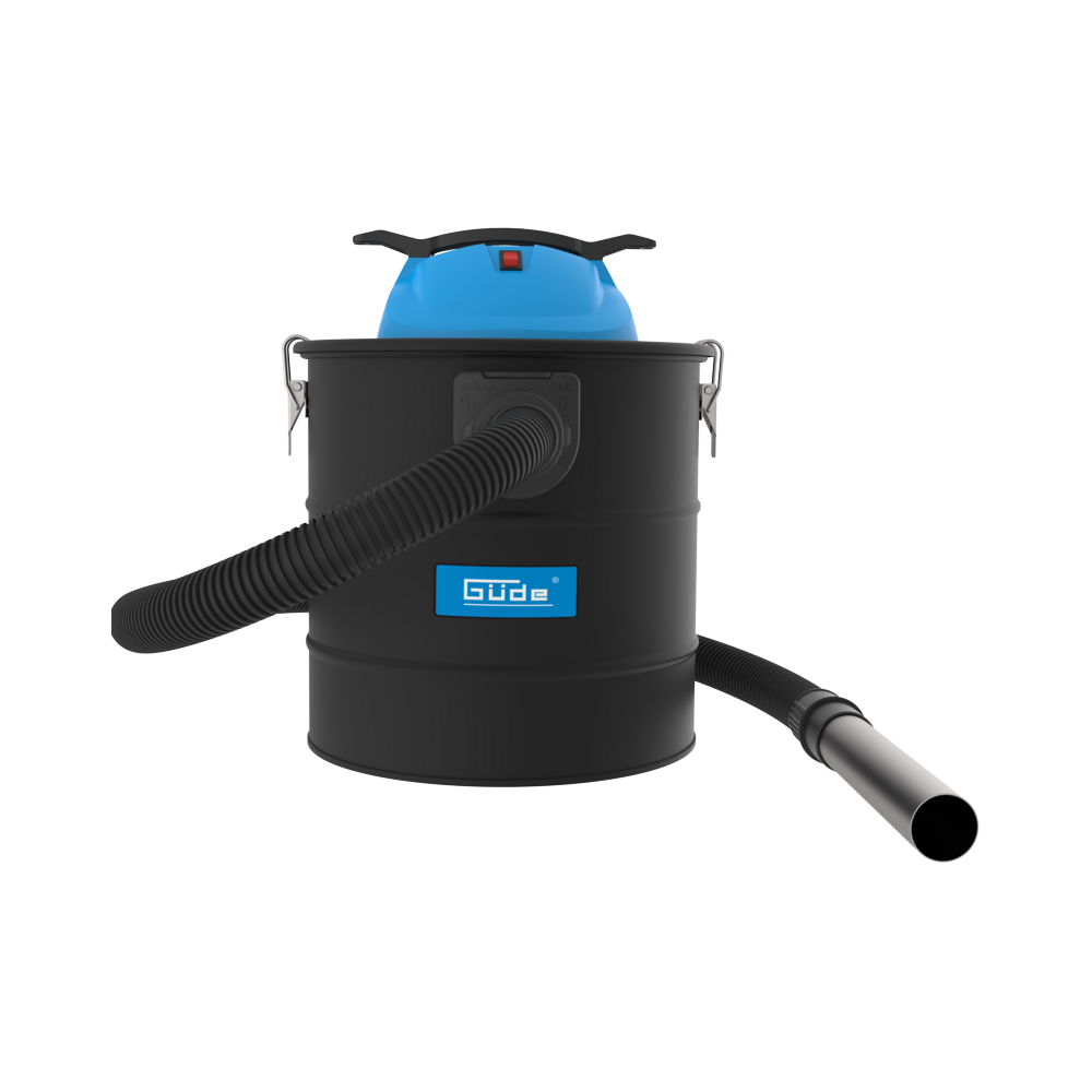 Güde Vysávač na popol GA 18-1200.1 R