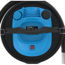 Güde Vysávač na popol GA 18-1200.1 R