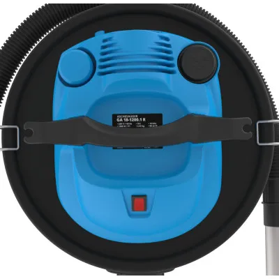 Güde Vysávač na popol GA 18-1200.1 R