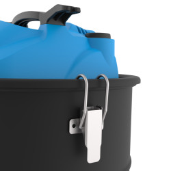 Güde Vysávač na popol GA 18-1200.1 R