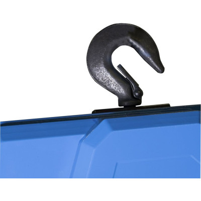 Güde Elektrický reťazový navijak GEKZ 300