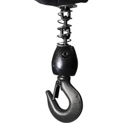 Güde Elektrický reťazový navijak GEKZ 300