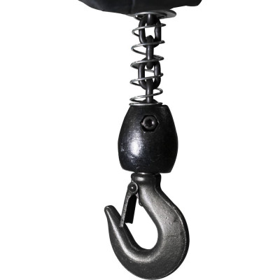 Güde Elektrický reťazový navijak GEKZ 300