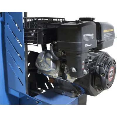 Güde Štiepačka dreva s benzínovým motorom GHS 500/8TB