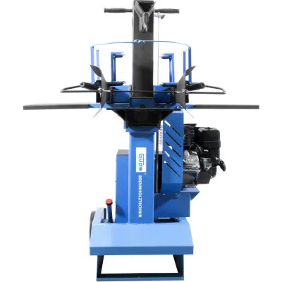 Güde Štiepačka dreva s benzínovým motorom GHS 500/8TB