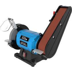 Güde Stolová kombinovaná brúska GKS 150-25