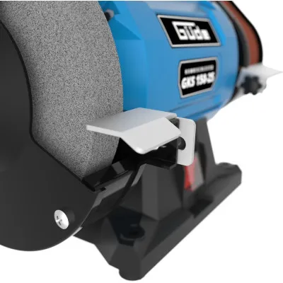 Güde Stolová kombinovaná brúska GKS 150-25