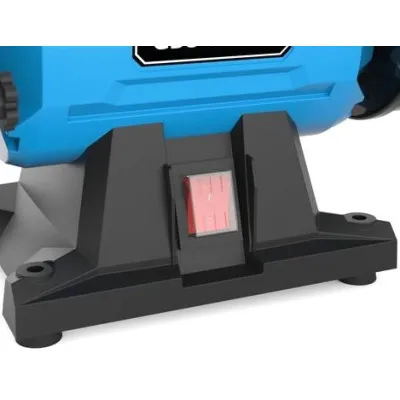 Güde Stolová kombinovaná brúska GKS 150-25