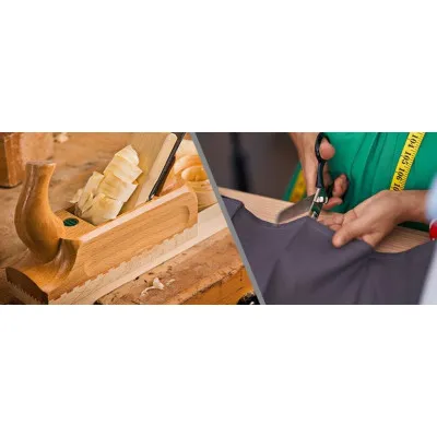 Güde Stolová kombinovaná brúska GKS 150-25