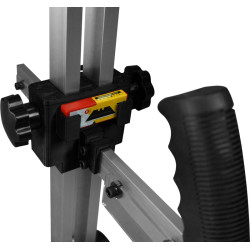 Güde Rezačka na sadrokartónové dosky GGKS