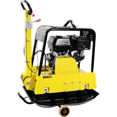 Güde Vibračná doska GRP 260