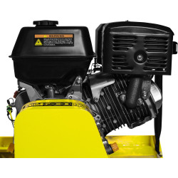 Güde Vibračná doska GRP 260