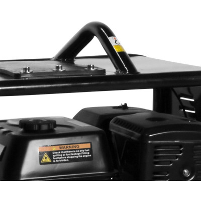 Güde Vibračná doska GRP 260