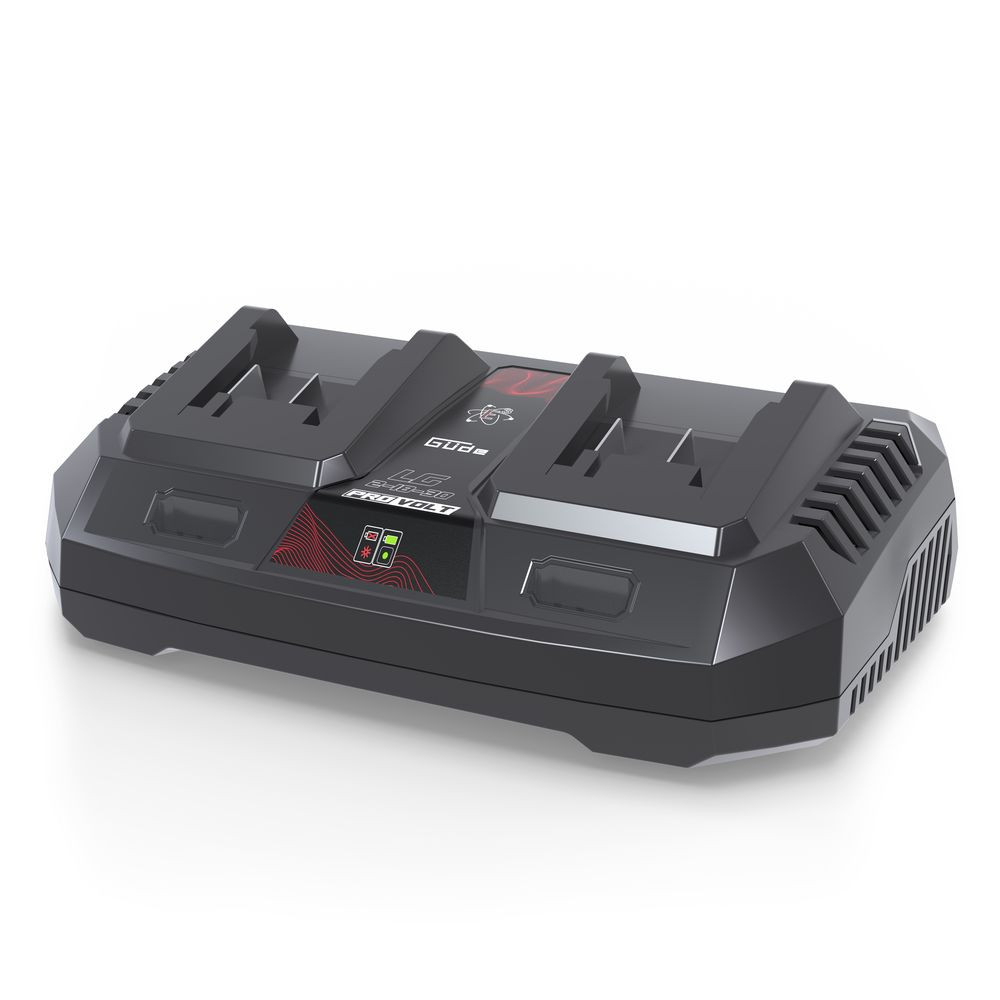 Güde Nabíjačka LG 2-18-30