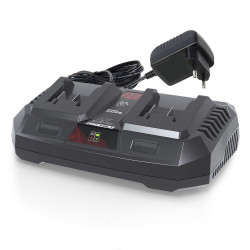 Güde Nabíjačka LG 2-18-30