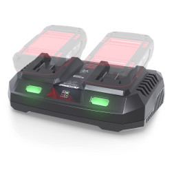 Güde Nabíjačka LG 2-18-30