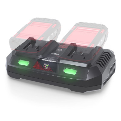 Güde Nabíjačka LG 2-18-30