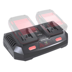 Güde Nabíjačka LG 2-18-30