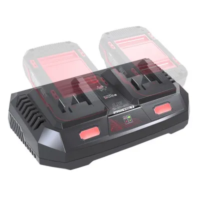 Güde Nabíjačka LG 2-18-30