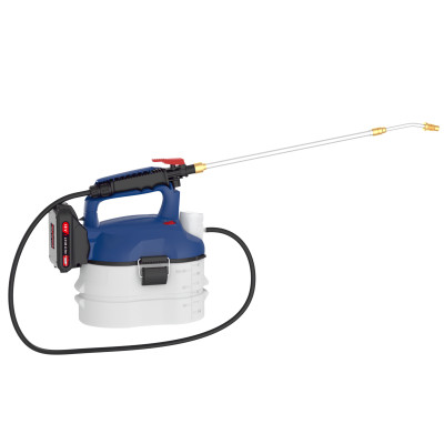 Güde Aku postrekovač SG 18-201-05