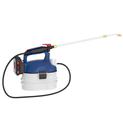 Güde Aku postrekovač SG 18-201-05