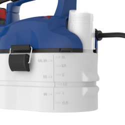 Güde Aku postrekovač SG 18-201-05