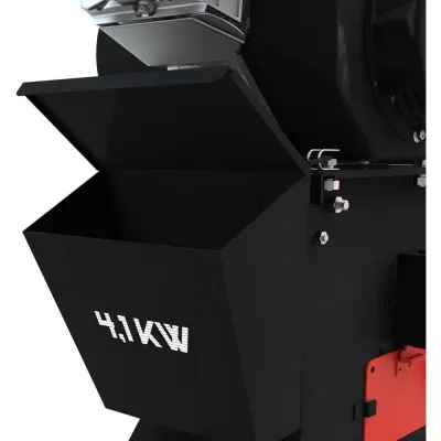 Güde Benzínový záhradný drvič GH 651 B