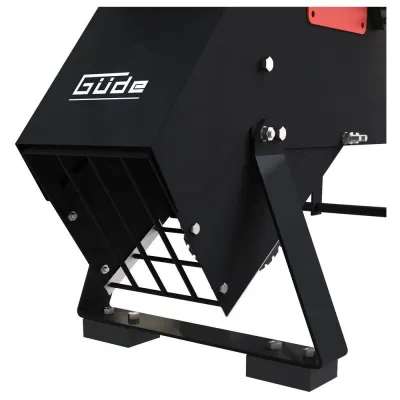 Güde Benzínový záhradný drvič GH 651 B