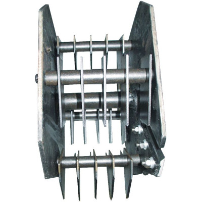 Güde Benzínový záhradný drvič GH 651 B