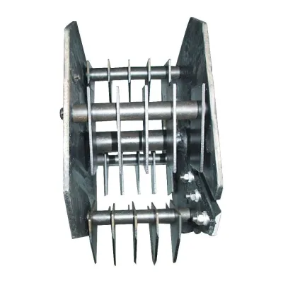 Güde Benzínový záhradný drvič GH 651 B