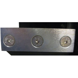 Güde Benzínový záhradný drvič GH 651 B