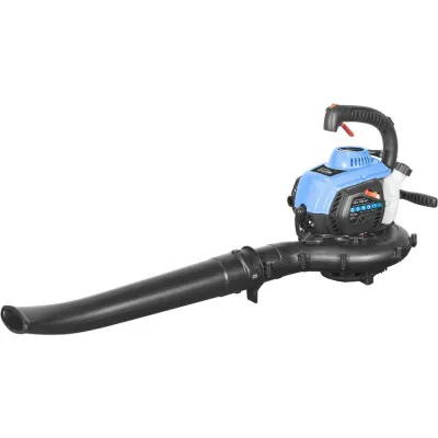 Güde Benzínový vysávač lístia GBLS 7500-26.1