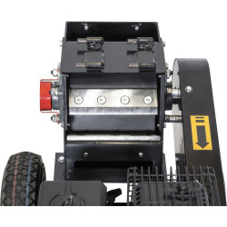 Güde Benzínový záhradný drvič GH 5.6-50