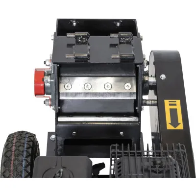 Güde Benzínový záhradný drvič GH 5.6-50