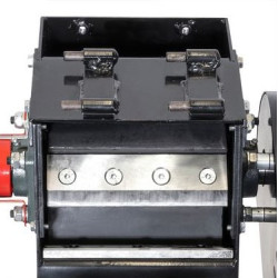 Güde Benzínový záhradný drvič GH 5.6-50