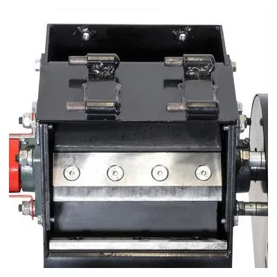 Güde Benzínový záhradný drvič GH 5.6-50