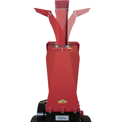 Güde Benzínový záhradný drvič GH 5.6-50