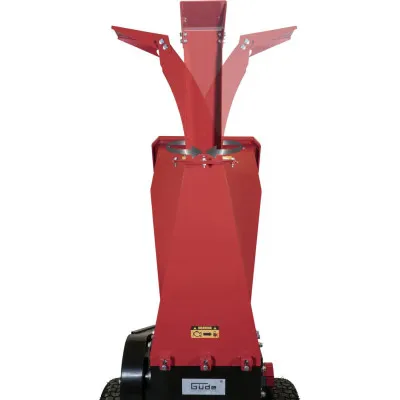 Güde Benzínový záhradný drvič GH 5.6-50