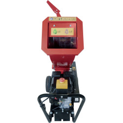 Güde Benzínový záhradný drvič GH 5.6-50